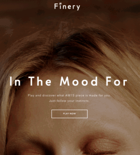 Future retail = Mood retail