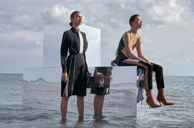 Reframing circular shopping